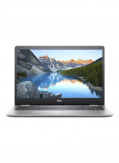 Inspiron 5593 With 15.6-Inch Display, Core i7 Processor/8GB RAM/2TB HDD+128GB SSD Hybrid Drive/Intel UHD Graphics Platinum Silver