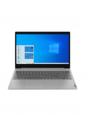 IDEAPAD IP3 Laptop With 15.6-Inch Display,core i-7 Processor/8GB RAM/128GB SSD+1TB HDD/Nvidia GeForce GTX MX330 Graphic Card Grey