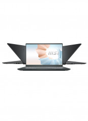 Modern 14 B10MW Laptop With 14-Inch Display, Core i7 Processer/8GB RAM/512GB SSD/Intel UHD Graphics Black