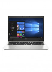 ProBook 440 G7 Laptop With 15.6-Inch Display, Core i7 Processor/8GB RAM/1TB HDD/2GB Nvidia GeForce MX250 Graphics Card Silver
