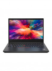 ThinkPad E14 Laptop With 14-Inch FHD Display, Core i7 Processor/8GB RAM/1TB HDD/Windows/Intel UHD Graphics Black