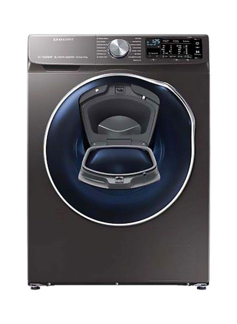 Fully Automatic Washing Machine 10 kg WD10T554DBN Inox