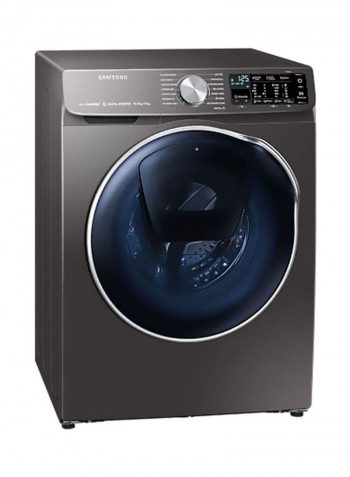 Fully Automatic Washing Machine 10 kg WD10T554DBN Inox
