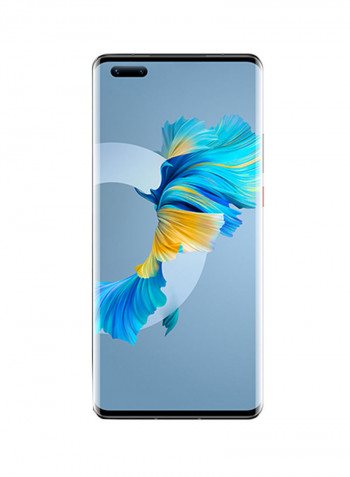 Mate 40 Pro Dual SIM Black 8GB RAM 256GB 5G