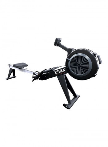 Heavy Duty Air Rower 2.0 58x15x26inch
