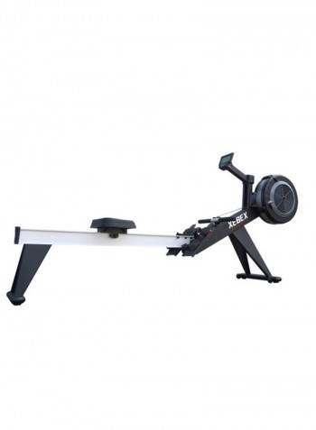 Heavy Duty Air Rower 2.0 58x15x26inch