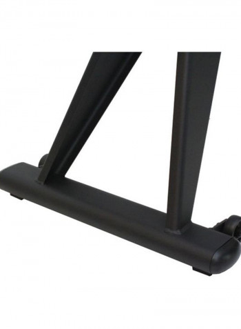 Heavy Duty Air Rower 2.0 58x15x26inch