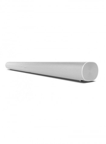 Arc The Premium Smart Soundbar ARCG1AU1 White