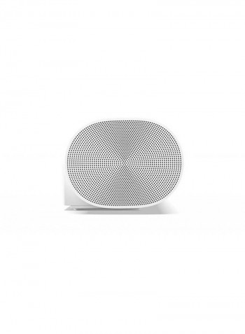 Arc The Premium Smart Soundbar ARCG1AU1 White