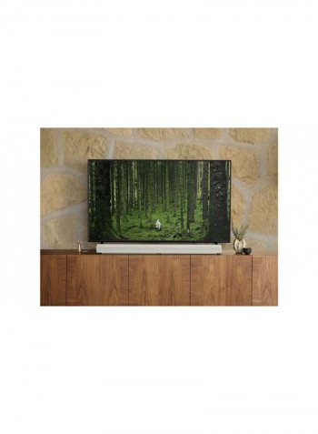Arc The Premium Smart Soundbar ARCG1AU1 White