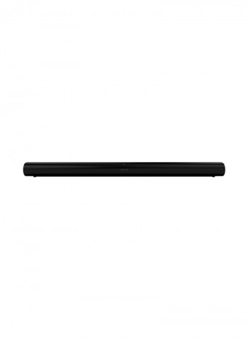 Arc - The Premium Smart Soundbar ARCG1UK1BLK Black