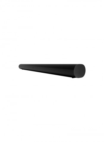 Arc - The Premium Smart Soundbar ARCG1UK1BLK Black