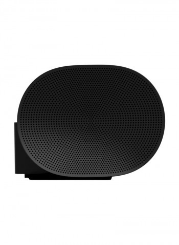 Arc - The Premium Smart Soundbar ARCG1UK1BLK Black