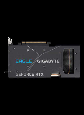 GeForce RTX 3060 Eagle OC 12GB Graphics Card Grey