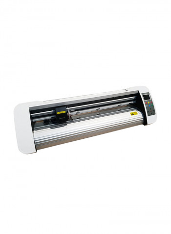 Automatic Cutter Plotter 60centimeter White