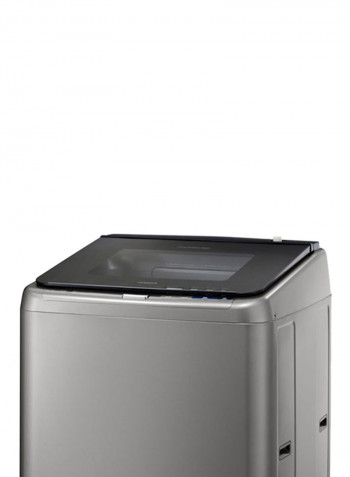 Fully Automatic Washing Machine 19 Kg 19 kg SFP200XWV3CGXSL Silver