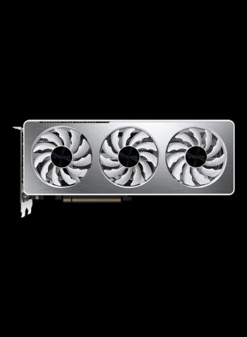 GeForce RTX 3060 Vision OC 12G Graphics Card Grey