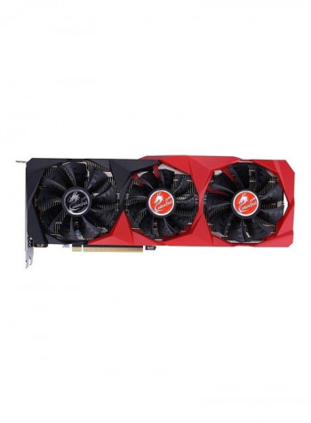 Igame GeForce RTX 3060 Battle AX NB Black