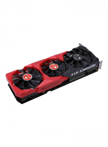 Igame GeForce RTX 3060 Battle AX NB Black