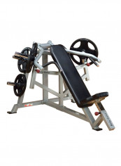 Leverage Incline Bench Press reviews Leverage Incline Bench Press