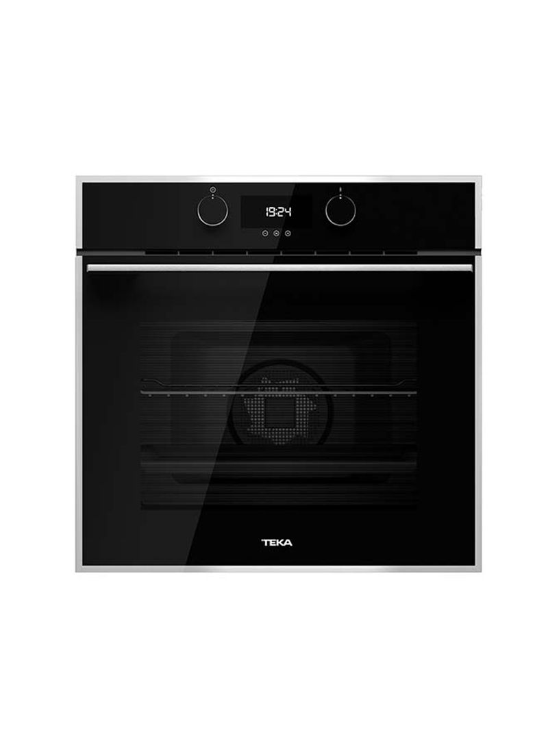HLB 850 A+ Multifunction Oven With HydroClean PRO cleaning system 70 l 3215 W 41560290 Black / Stainless Steel