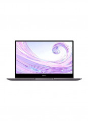 Matebook D 14 With 14-Inch Display, Core i7 Processor/16GB RAM/512GB SSD/2GB NVIDIA GeForce MX250 Graphic Card Space Grey