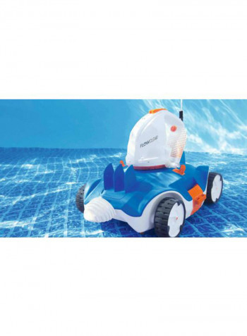Aquatronix Auto Pool Cleaner