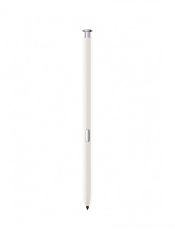 Samsung Galaxy Note20 Ultra Dual SIM Mystic White 12GB RAM 256GB 5G - UAE Version