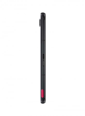 Rog Phone 5 Dual Sim Phantom Black 12GB RAM 256GB 5G - Global Version