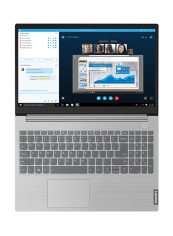 ThinkBook 15 Laptop With 15.6-Inch Display, Core i7 Processor/8GB RAM/512GB SSD/Intel UHD Graphics Mineral Grey