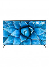 70-Inch 4K UHD Smart TV 70UN7380PVC Black reviews 70-Inch 4K UHD Smart TV 70UN7380PVC Black