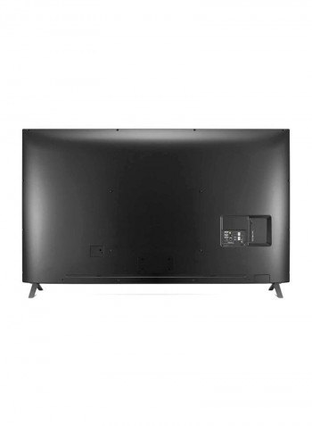 70-Inch 4K UHD Smart TV 70UN7380PVC Black
