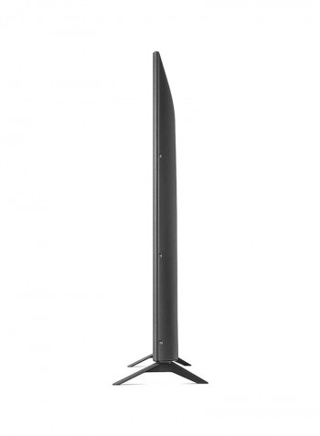 70-Inch 4K UHD Smart TV 70UN7380PVC Black