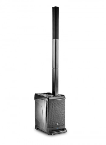Eon One Linear Array PA System EON One Black