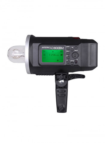 Witstro AD600BM 600WS GN87 HSS 1/8000s Outdoor Flash Strobe Black