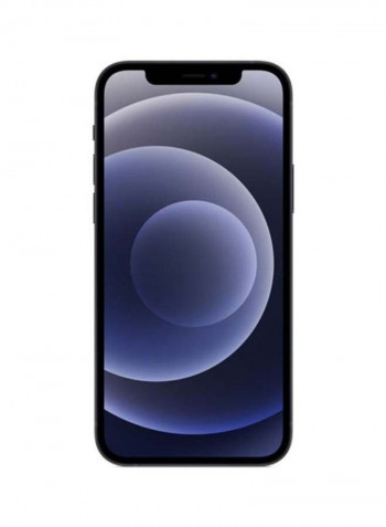 iPhone 12 With Facetime Dual Sim 128GB Black 5G - HK Specs