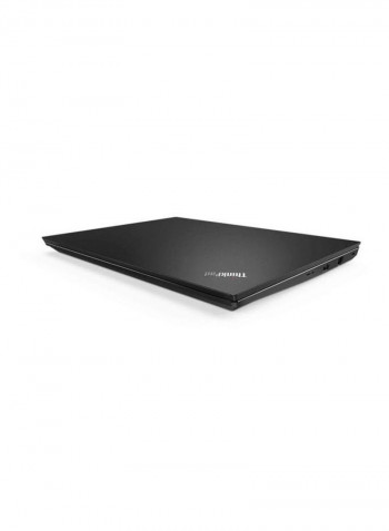 Notebook 15 4ND16UA Laptop With 15.6-Inch Display, Pentium Silver Processor/4GB RAM/1TB HDD/Intel UHD Graphics 605 Black
