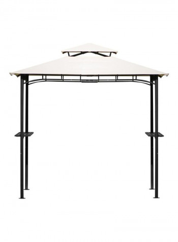 Outdoor Tented 186x63x25cm
