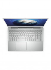 Inspiron 7591 Laptop With 15.6-Inch Display, Core i5 Processer/16GB RAM/512GB SSD/Intel UHD Graphics Silver