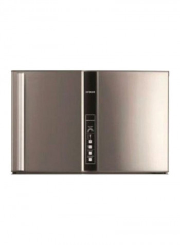 Double Door Refrigerator - 990L 990 l Silver
