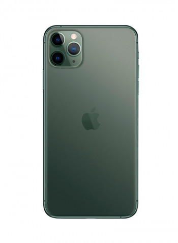 iPhone 11 Pro With FaceTime Midnight Green 64GB 4G LTE - UAE Specs
