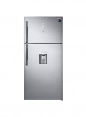 Top Mount  Refrigerator with Twin Cooling 850L 850 l RT85K7110SL Grey
