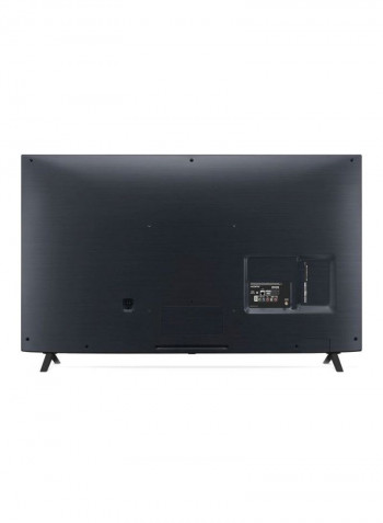 65-Inch NanoCell 4K UHD Smart TV 65NANO79 Black