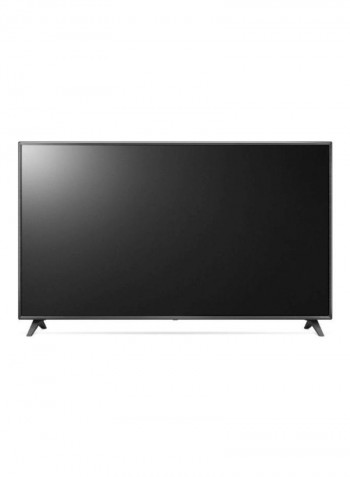 65-Inch NanoCell 4K UHD Smart TV 65NANO79 Black