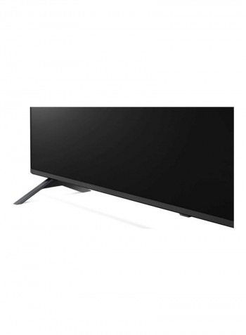 65-Inch NanoCell 4K UHD Smart TV 65NANO79 Black