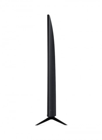 65-Inch NanoCell 4K UHD Smart TV 65NANO79 Black