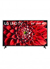 65 Inch UHD 4K TV UN71 Series 65UN7100PVA-AMA Black