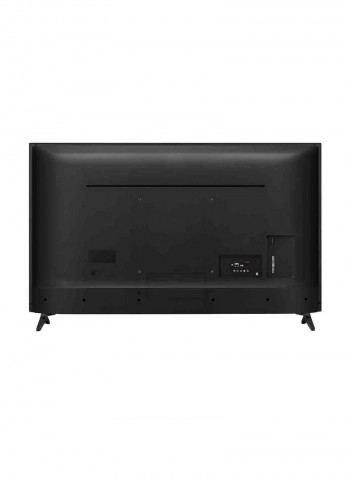 65 Inch UHD 4K TV UN71 Series 65UN7100PVA-AMA Black