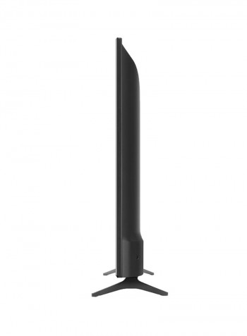 65 Inch UHD 4K TV UN71 Series 65UN7100PVA-AMA Black