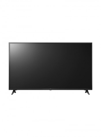 65 Inch UHD 4K TV UN71 Series 65UN7100PVA-AMA Black